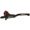 Maneta ambreiaj  RFX Pro Clutch Lever Assembly Forged - Easy Adjust RED