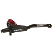 Maneta ambreiaj  RFX Pro Clutch Lever Assembly Forged - Easy Adjust RED thumb