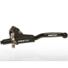Maneta ambreiaj  RFX Pro Clutch Lever Assembly Forged - Easy Adjust Titanium