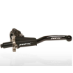 Maneta ambreiaj  RFX Pro Clutch Lever Assembly Forged - Easy Adjust Titanium thumb