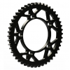Roată dințată spate RFX Pro Series HCS Steel Rear Sprocket - 420 46T