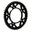 Roată dințată spate RFX Pro Series HCS Steel Rear Sprocket - 420 46T thumb