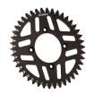 Roată dințată spate RFX Pro Series Trials Black Aluminium Rear Sprocket - 520 41T Roată dințată spate RFX Pro Series Trials Black Aluminium Rear Sprocket - 520 41T thumb