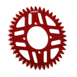 Roată dințată spate RFX Pro Series Trials RED Aluminium Rear Sprocket - 520 41T Roată dințată spate RFX Pro Series Trials RED Aluminium Rear Sprocket - 520 41T