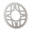 Roată dințată spate RFX Pro Series Trials Silver Aluminium Rear Sprocket - 520 41T thumb