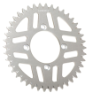Roată dințată spate RFX Pro Series Trials Aluminium BLACK Rear Sprocket BETA 2T/ GASGAS 2T - 520 38T Roată dințată spate RFX Pro Series Trials Aluminium BLACK Rear Sprocket BETA 2T/ GASGAS 2T - 520 38T thumb
