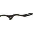 Cheie universala pentru reglarea arcului RFX Race Series Universal Spring C Spanner - Black thumb