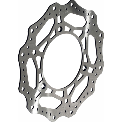 Disc de frână RFX Race Wave Fixed Brake Disc YZ 80 93-01 / YZ 85 Disc de frână RFX Race Wave Fixed Brake Disc YZ 80 93-01 / YZ 85