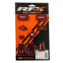 Set din fabrică RFX Factory Kit Beta RR 2T Set din fabrică RFX Factory Kit Beta RR 2T