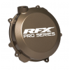 Capac pentru ambreiaj  RFX Pro Clutch Cover (H/A Black ) KTM/HUSQ/GASGAS 125/150