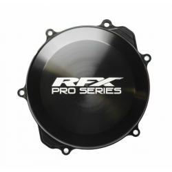 Capacul pentru ambreiaj  RFX Pro Clutch Cover (H/A Black) - Yamaha YZ250