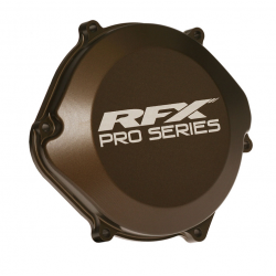 Capac pentru ambreiaj RFX Pro Clutch Cover (Hard Anodised) - Honda CR250/500