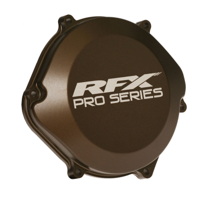 Capac pentru ambreiaj RFX Pro Clutch Cover (Hard Anodised) - Honda CR250/500 Capac pentru ambreiaj RFX Pro Clutch Cover (Hard Anodised) - Honda CR250/500