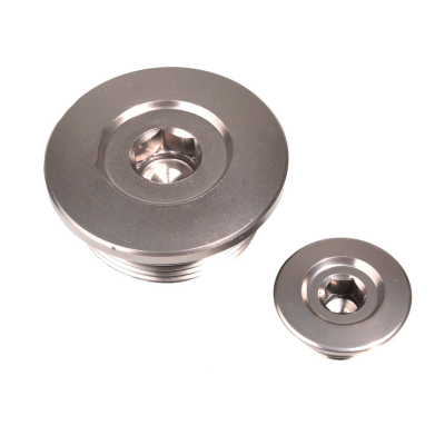 Capac de distribuție RFX Pro Engine Timing Plug - Aluminium Honda CRF 450R 2025 Capac de distribuție RFX Pro Engine Timing Plug - Aluminium Honda CRF 450R 2025