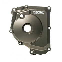 Capac de aprindere RFX Pro Ignition Cover - aluminium KTM SX 65 09-23 Capac de aprindere RFX Pro Ignition Cover - aluminium KTM SX 65 09-23