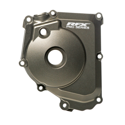Capac de aprindere RFX Pro Ignition Cover - aluminium KTM SX 65 09-23 Capac de aprindere RFX Pro Ignition Cover - aluminium KTM SX 65 09-23
