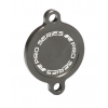 Capac pentru filtru de ulei RFX Pro Oil Filter Cover (Hard Anodised) - Kawasaki KXF450 2016-18