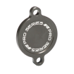 Capac pentru filtru de ulei RFX Pro Oil Filter Cover (Hard Anodised) - Kawasaki KXF450 2016-18 Capac pentru filtru de ulei RFX Pro Oil Filter Cover (Hard Anodised) - Kawasaki KXF450 2016-18 thumb