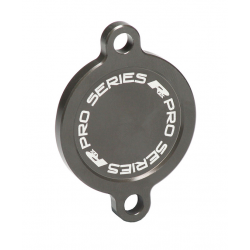 Capac pentru filtru de ulei RFX Pro Oil Filter Cover (Hard Anodised) - Kawasaki KXF450 2016-18