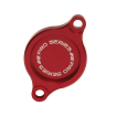 Capac pentru filtru de ulei RFX Pro Oil Filter Cover (Red) - Suzuki RMZ250/450 07-24 Capac pentru filtru de ulei RFX Pro Oil Filter Cover (Red) - Suzuki RMZ250/450 07-24 thumb
