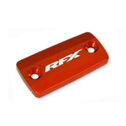 Capac pentru pompa de frână RFX Pro Reservoir Cap Kit (Roșu) KXF 250 21-24 / KXF 450 19-23 Capac pentru pompa de frână RFX Pro Reservoir Cap Kit (Roșu) KXF 250 21-24 / KXF 450 19-23