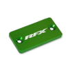Capac pentru pompa de frână RFX Pro Reservoir Cap Kit (Verde) KXF 250 21-24 / KXF 450 19-23 Capac pentru pompa de frână RFX Pro Reservoir Cap Kit (Verde) KXF 250 21-24 / KXF 450 19-23 thumb