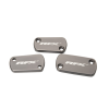 Capac pentru pompa de frână RFX Pro Reservoir Cap Kit (Gri Mineral) KXF 250 21-24 / KXF 450 19-23