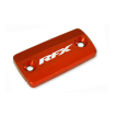 Kit capaci RFX Pro Reservoir Cap Kit - Gas Gas MC 125-450 (frână și ambreiaj Brembo) Kit capaci RFX Pro Reservoir Cap Kit - Gas Gas MC 125-450 (frână și ambreiaj Brembo) thumb