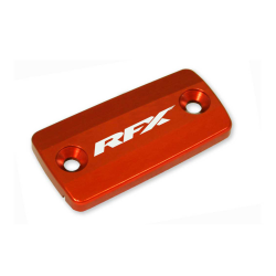 Kit capaci RFX Pro Reservoir Cap Kit - Gas Gas MC 125-450 (frână și ambreiaj Brembo) Kit capaci RFX Pro Reservoir Cap Kit - Gas Gas MC 125-450 (frână și ambreiaj Brembo)