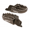 Scarite moto RFX Pro Series 2 Footrests (Hard Anodised) - Kawasaki KXF250/450