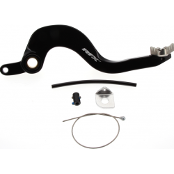 Manetă frână spate RFX Pro ST Rear Brake Lever (H/B - Suzuki RMZ250/450 Manetă frână spate RFX Pro ST Rear Brake Lever (H/B - Suzuki RMZ250/450