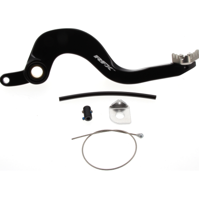 Manetă frână spate RFX Pro ST Rear Brake Lever (H/B - Suzuki RMZ250/450