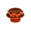 Șurub pentru ghidon RFX Pro Steering Stem Nut (Red) Honda/Yamaha/Suzuki Șurub pentru ghidon RFX Pro Steering Stem Nut (Red) Honda/Yamaha/Suzuki thumb