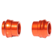 Bucșe de jante RFX Pro Wheel Spacers Front - Orange KTM/GASGAS/HUSQ thumb