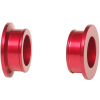 Bucșe de jante  RFX Pro Wheel Spacers Front - Red KTM/HUSQ/GASGAS