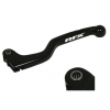 Maneta ambreiaj  RFX Race Clutch Lever (Black/Black Adjuster) Trials Braktec 6mm Maneta ambreiaj  RFX Race Clutch Lever (Black/Black Adjuster) Trials Braktec 6mm