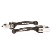 Set de manete RFX Race Forged Flexible Lever Set (Black) AJP Trials All (Not Sherco) Set de manete RFX Race Forged Flexible Lever Set (Black) AJP Trials All (Not Sherco) thumb