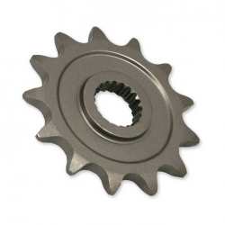 Pinion față RFX Race Front Sprocket 12 Teeth DR-Z 400 E 00-04 Pinion față RFX Race Front Sprocket 12 Teeth DR-Z 400 E 00-04