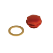 Dop de ulei RFX Race Oil Filler Plug - Orange KTM SX 65 01-08 Dop de ulei RFX Race Oil Filler Plug - Orange KTM SX 65 01-08 thumb