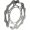 Disc de frână RFX Race Wave Fixed Brake Disc CR 125/250/500 R 1989-91 Disc de frână RFX Race Wave Fixed Brake Disc CR 125/250/500 R 1989-91 thumb