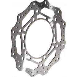 Disc de frână RFX Race Wave Fixed Brake Disc CR 125/250/500 R 1989-91