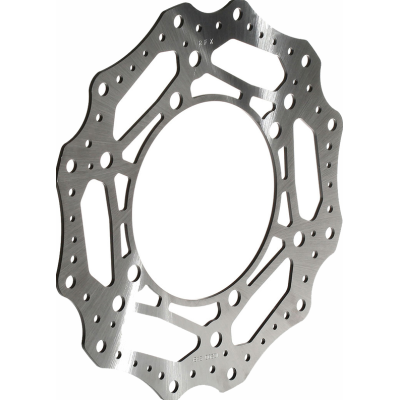 Disc de frână RFX Race Wave Fixed Brake Disc CR 125/250/500 R 1989-91 Disc de frână RFX Race Wave Fixed Brake Disc CR 125/250/500 R 1989-91