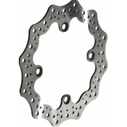 Disc de frână RFX Race Wave Fixed Brake Disc CR 125/250/500 R 1997-01 Disc de frână RFX Race Wave Fixed Brake Disc CR 125/250/500 R 1997-01