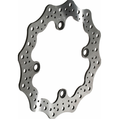Disc de frână RFX Race Wave Fixed Brake Disc CR 125/250/500 R 1997-01 Disc de frână RFX Race Wave Fixed Brake Disc CR 125/250/500 R 1997-01