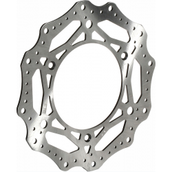 Disc de frână  RFX Race Wave Fixed Brake Disc RM 80 STD Wheels 90-2000