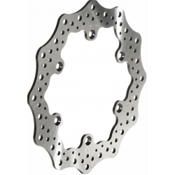 Disc de frână RFX Race Wave Fixed Brake Disc Suzuki RM 125/250 88-98 Disc de frână RFX Race Wave Fixed Brake Disc Suzuki RM 125/250 88-98