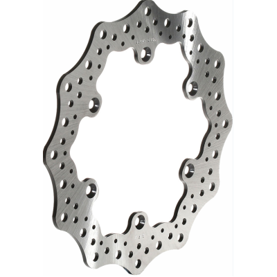 Disc de frână RFX Race Wave Fixed Brake Disc Suzuki RM 125/250 88-98 Disc de frână RFX Race Wave Fixed Brake Disc Suzuki RM 125/250 88-98