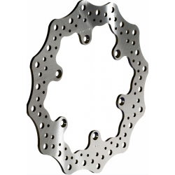 Disc de frână RFX Race Wave Fixed Brake Disc RM 125/250 00-05 Disc de frână RFX Race Wave Fixed Brake Disc RM 125/250 00-05