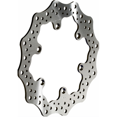 Disc de frână RFX Race Wave Fixed Brake Disc RM 125/250 00-05 Disc de frână RFX Race Wave Fixed Brake Disc RM 125/250 00-05