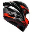 Casca AGV K1 S FASTLAP BLACK/GREY/RED Casca AGV K1 S FASTLAP BLACK/GREY/RED thumb